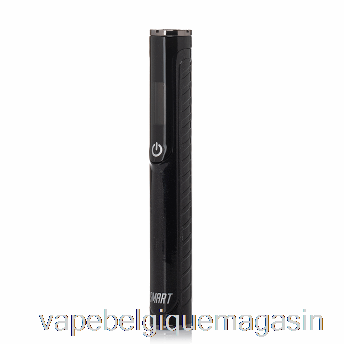Vape Shop Bruxelles Batterie Yocan Black Smart 510 Noir